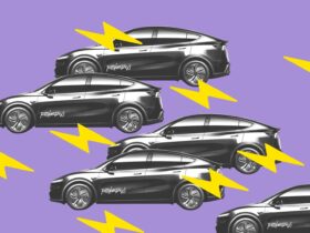 three numbers from teslas earnings call quietly puncture the robotaxi growth story Tesla insists its robotaxi effort is on the rise. The figures it disclosed this week point in nearly the opposite direction.