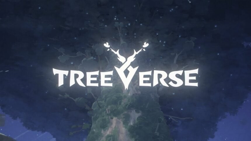 treeverse launches in game shop offering end priced cosmetics at 25 off In Brief: