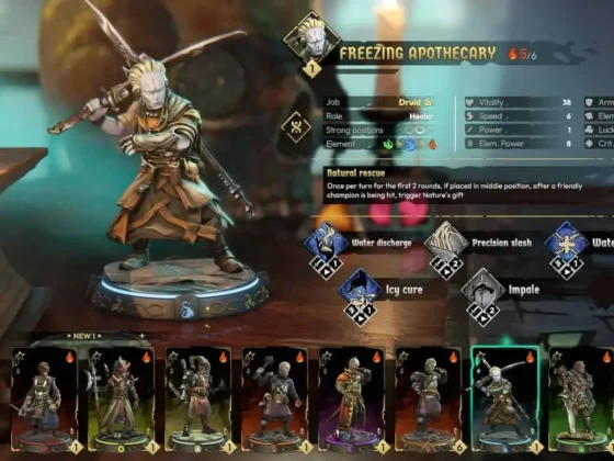 ubisoft pulls the plug on champions tactics as servers go dark october 30 In Brief:
