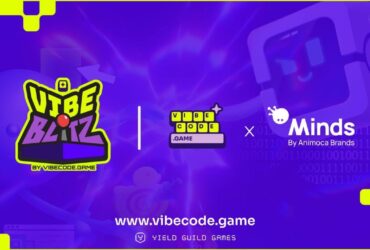 vibecodegame Yield Guild Games officially launched vibecode.game on July 9, establishing a novel hub for developers and enthusiasts of vibe-coded games. This genre, characterized by AI-assisted development, enables even those without extensive programming knowledge to develop playable games. The platform is designed to address the challenge of discoverability in the gaming industry. Despite AI advancements reducing game development costs and time, a 2026 study by Naavik Digest noted that the surging number of mobile games did not correlate with higher commercial success rates, pinpointing player engagement and customer acquisition as persisting challenges.