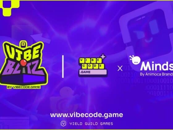 vibecodegame Yield Guild Games officially launched vibecode.game on July 9, establishing a novel hub for developers and enthusiasts of vibe-coded games. This genre, characterized by AI-assisted development, enables even those without extensive programming knowledge to develop playable games. The platform is designed to address the challenge of discoverability in the gaming industry. Despite AI advancements reducing game development costs and time, a 2026 study by Naavik Digest noted that the surging number of mobile games did not correlate with higher commercial success rates, pinpointing player engagement and customer acquisition as persisting challenges.