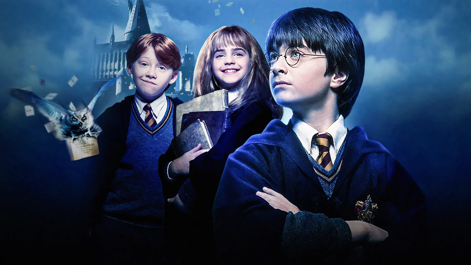 warner bros brings all eight harry potter films plus 12 unseen minutes back to the big screen Warner Bros. is hoping to lure you back into a cinema seat, wand-shaped popcorn bucket in hand, and this go-around it has genuine bait for the crowd that has already rewatched all eight films countless times.