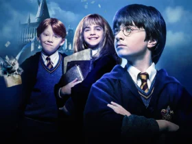 warner bros brings all eight harry potter films plus 12 unseen minutes back to the big screen Warner Bros. is hoping to lure you back into a cinema seat, wand-shaped popcorn bucket in hand, and this go-around it has genuine bait for the crowd that has already rewatched all eight films countless times.