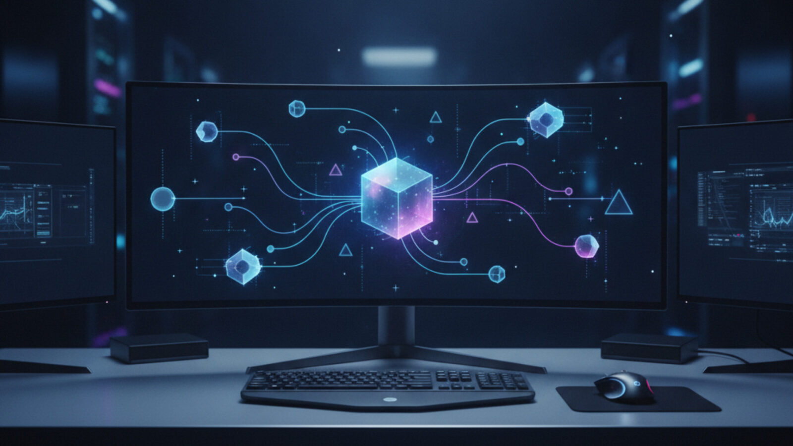 WAX launches n8n-wax-kit, bringing its blockchain into no-code automation flows 25 wax launches n8n wax kit bringing its blockchain into no code automati In Brief: