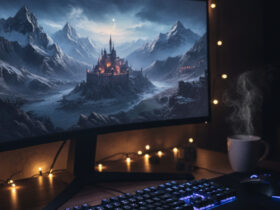 world of claudecraft debuts on steam while ai built mmo waits for the In Brief: