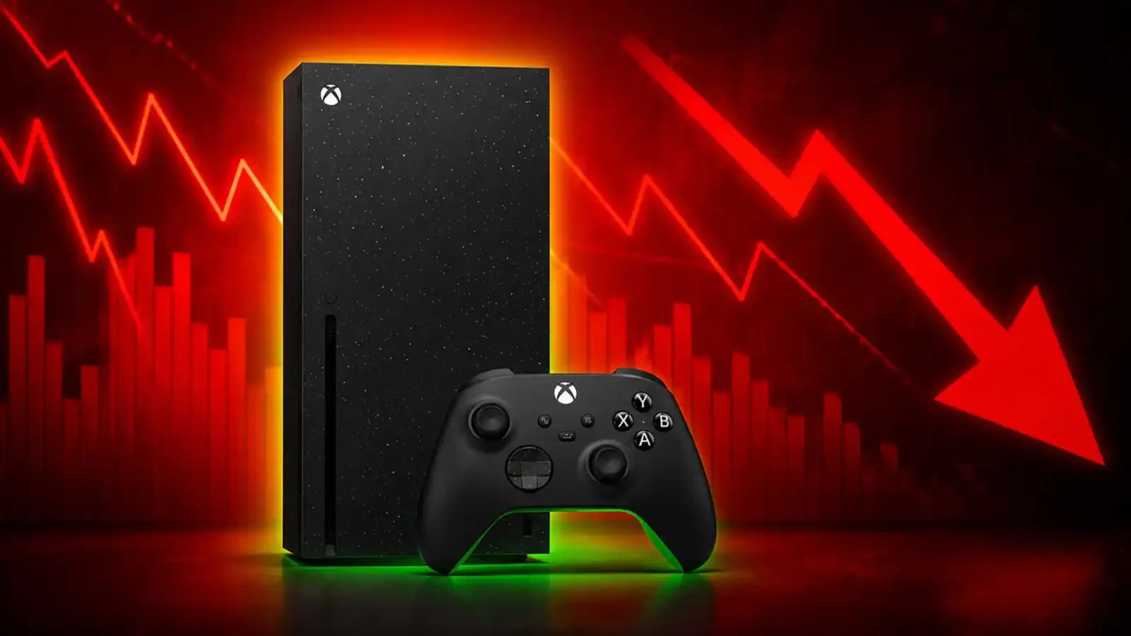 xboxs paradox year 200 million new players 1 7 billion less revenue Fiscal year 2026 brought Xbox more than 200 million new players. It also brought a $1.7 billion revenue shortfall. Neither statement cancels the other out, and Microsoft would strongly prefer your attention stay on the first.