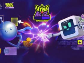 ygg teams with animocas minds for 5000 vibeblitz game jam starting today In Brief: