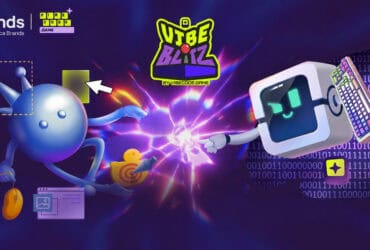 ygg teams with animocas minds for 5000 vibeblitz game jam starting today In Brief: