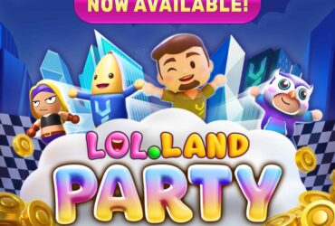 yggs lol land shuts down july 31 48 hours left to cash out points and unstake lol In Brief: