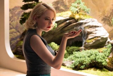 10 netflix sci fi series that dont have a single weak episode The Walking Dead is streaming on Netflix at the moment, and I honestly can't recommend you start it. You have to slog through dead stretches before anything worthwhile comes back around, and after Andrew Lincoln exits, it becomes unwatchable.