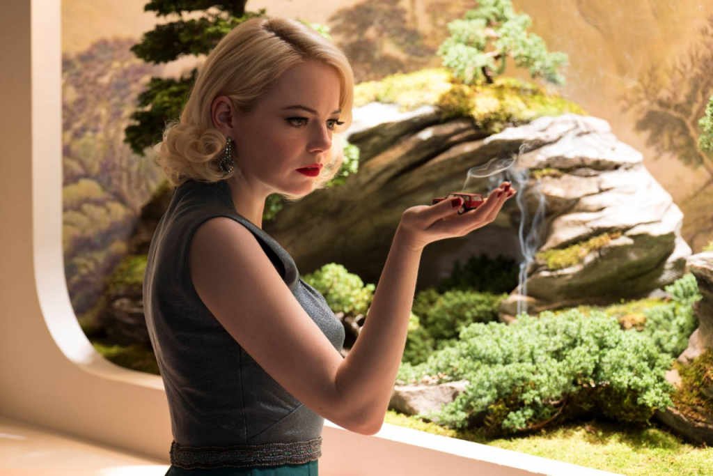 10 netflix sci fi series that dont have a single weak episode The Walking Dead is streaming on Netflix at the moment, and I honestly can't recommend you start it. You have to slog through dead stretches before anything worthwhile comes back around, and after Andrew Lincoln exits, it becomes unwatchable.