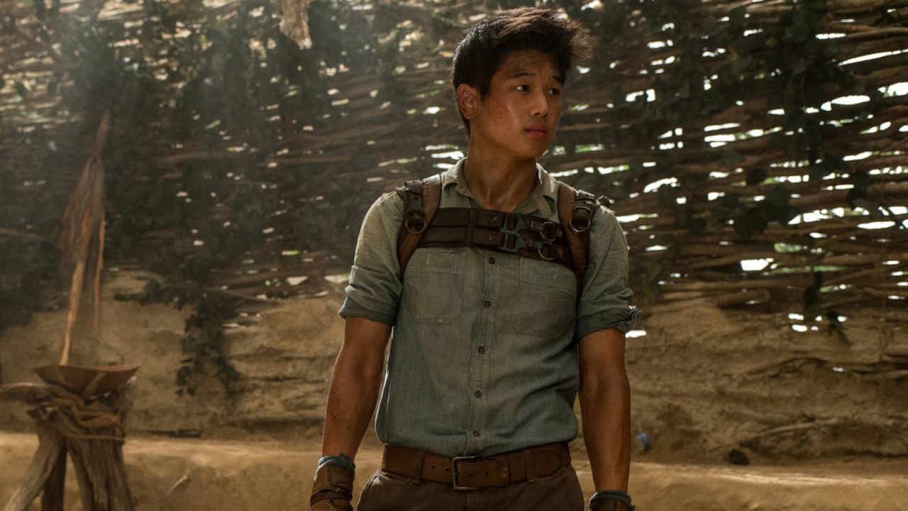 12 Years On, The Maze Runner Has Become A Streaming Powerhouse Again 25 12 years on the maze runner has become a streaming powerhouse again Sitting at number six among HBO Max's biggest movies worldwide right now is a young adult dystopia that turns 12 this year. It isn't a fresh release. It isn't an awards contender. It's a film about teenage boys stuck in a grass field.