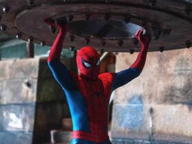 2026s box office top 10 so far toy story 5 out front spider man closing fast A racing sequel that almost nobody in America has laid eyes on has taken $656.4 million this year. That is not a misprint. Pegasus 3 managed only $1.3 million in domestic theaters and still muscled into the top 10 of 2026's worldwide box office, which explains most of what you need to know about how the year has played out.
