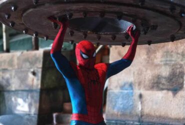 2026s box office top 10 so far toy story 5 out front spider man closing fast A racing sequel that almost nobody in America has laid eyes on has taken $656.4 million this year. That is not a misprint. Pegasus 3 managed only $1.3 million in domestic theaters and still muscled into the top 10 of 2026's worldwide box office, which explains most of what you need to know about how the year has played out.