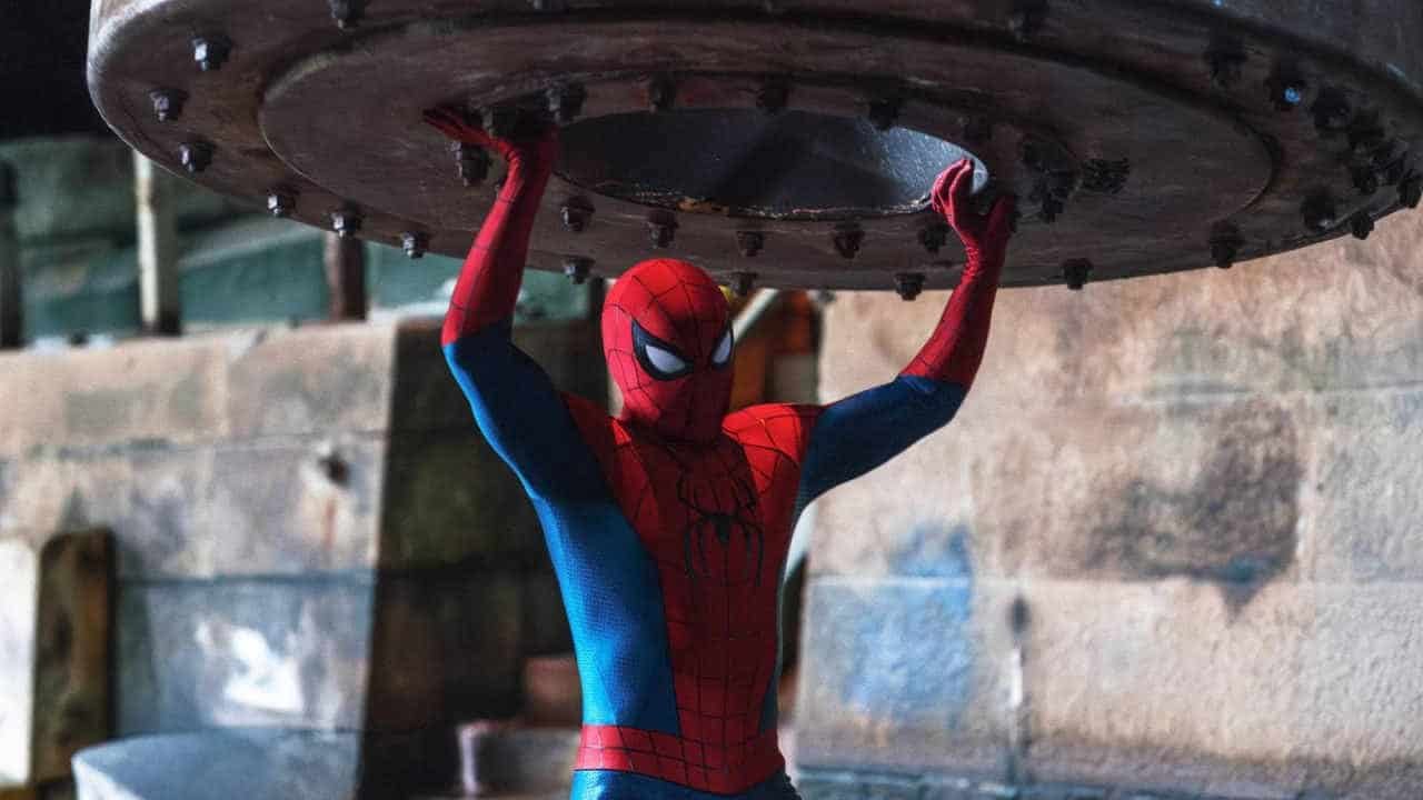 2026's Box Office Top 10 So Far: Toy Story 5 Out Front, Spider-Man Closing Fast 25 2026s box office top 10 so far toy story 5 out front spider man closing fast A racing sequel that almost nobody in America has laid eyes on has taken $656.4 million this year. That is not a misprint. Pegasus 3 managed only $1.3 million in domestic theaters and still muscled into the top 10 of 2026's worldwide box office, which explains most of what you need to know about how the year has played out.