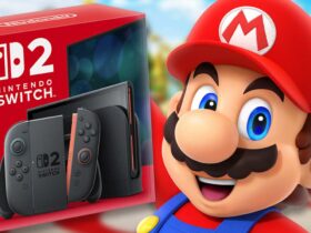 38 5 of nintendos game sales are still boxed copies as sony phases out ps5 discs Boxed games still carry real weight at Nintendo, and the company has now attached a figure to it: 38.5% of its software sales.
