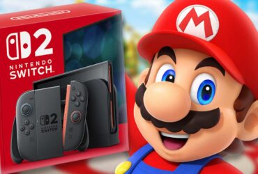 38 5 of nintendos game sales are still boxed copies as sony phases out ps5 discs Boxed games still carry real weight at Nintendo, and the company has now attached a figure to it: 38.5% of its software sales.