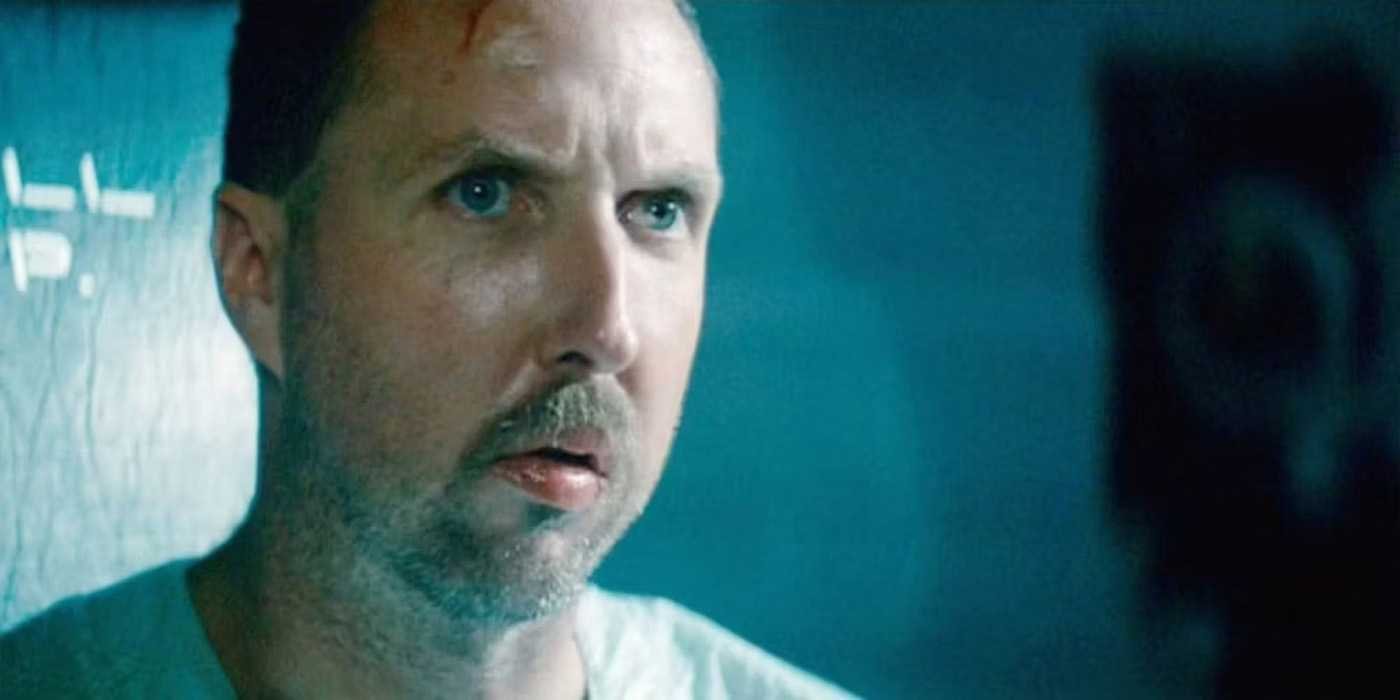 Leon in Blade Runner