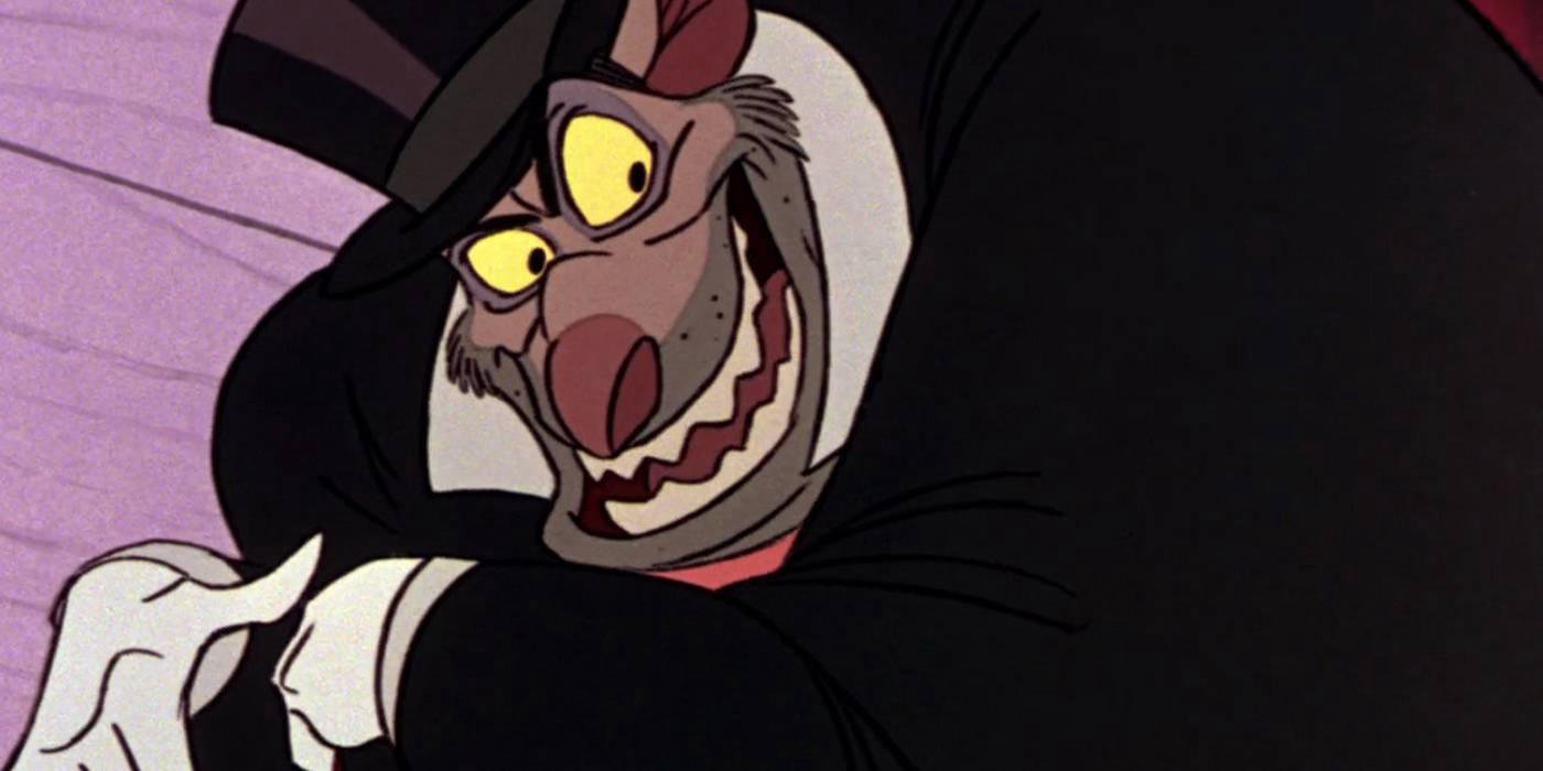 Ratigan