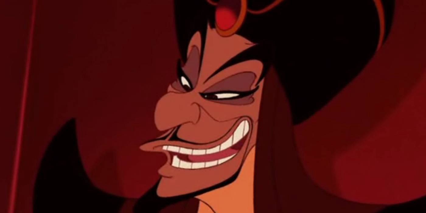 aladdin jafar