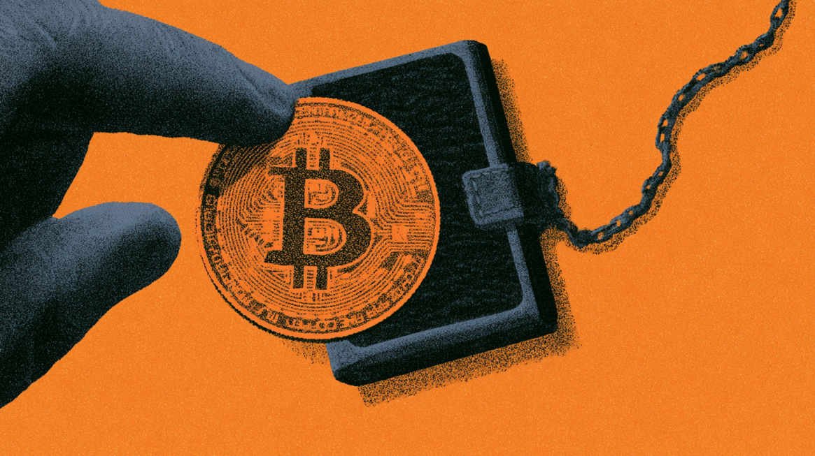 a 12 year old bitcoin wallet just moved 32m for 12 cents as coldcard losses near 130m On Tuesday, a wallet that had left its Bitcoin untouched since 2013 sent all 500 coins out in one transaction. What it paid to do so: 191 sats. Twelve cents to shift $31.8 million.