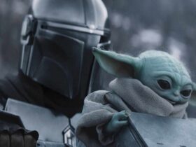 a canceled mandalorian looter shooter just surfaced and star wars fans are devastated Footage left behind by a now-defunct studio shows a Star Wars looter shooter led by a Jedi and a Mandalorian — and the internet still hasn't gotten over it.