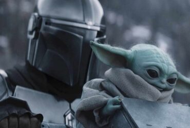a canceled mandalorian looter shooter just surfaced and star wars fans are devastated Footage left behind by a now-defunct studio shows a Star Wars looter shooter led by a Jedi and a Mandalorian — and the internet still hasn't gotten over it.