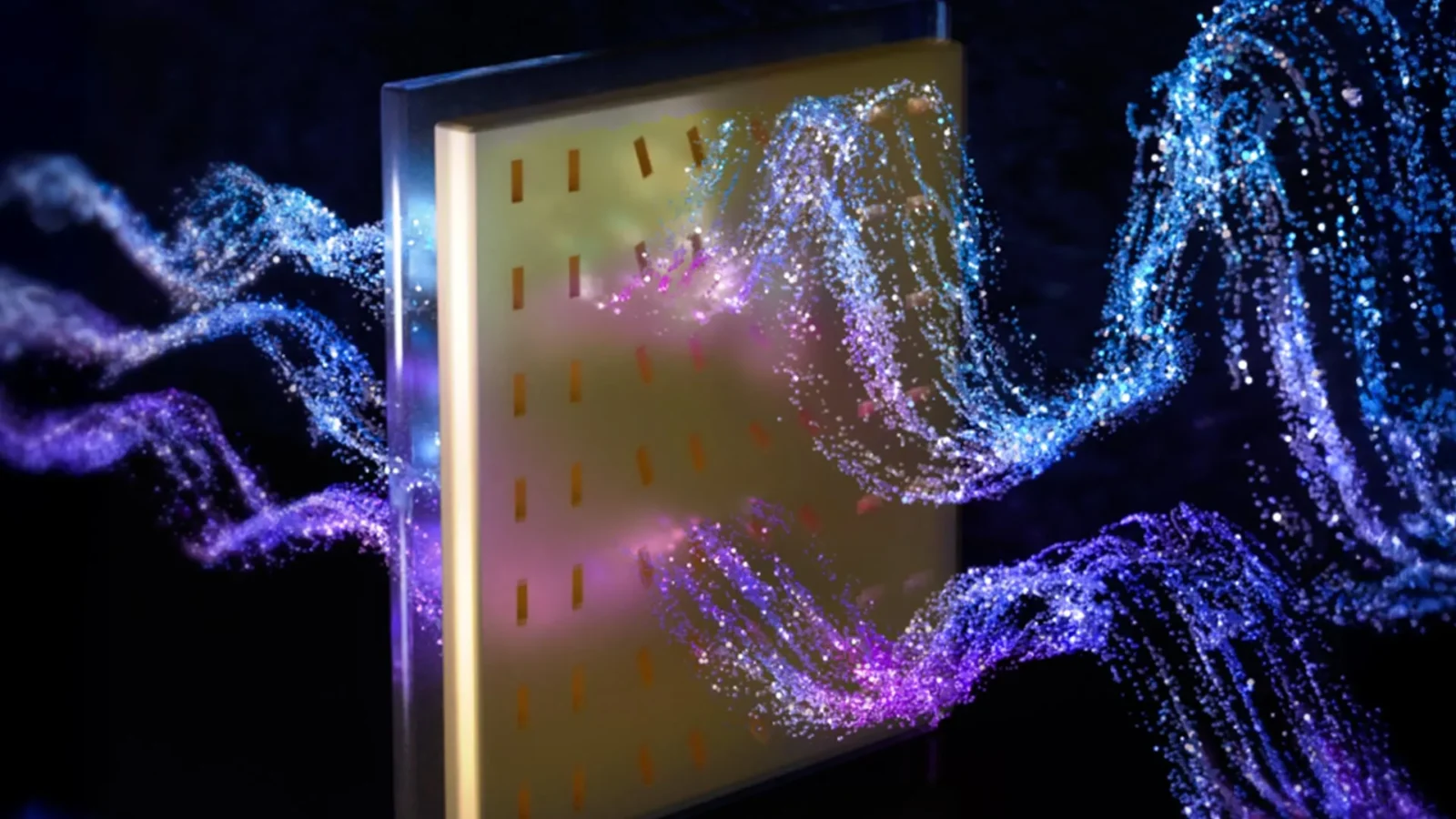 a hair thin gold crystal could lift quantum tech out of the deep freeze Almost every quantum material physicists have turned up so far arrives with a caveat roughly the size of a refrigerator: it performs, but only within a hair of absolute zero.