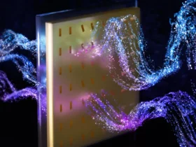 a hair thin gold crystal could lift quantum tech out of the deep freeze Almost every quantum material physicists have turned up so far arrives with a caveat roughly the size of a refrigerator: it performs, but only within a hair of absolute zero.
