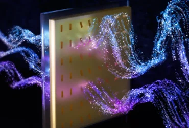 a hair thin gold crystal could lift quantum tech out of the deep freeze Almost every quantum material physicists have turned up so far arrives with a caveat roughly the size of a refrigerator: it performs, but only within a hair of absolute zero.