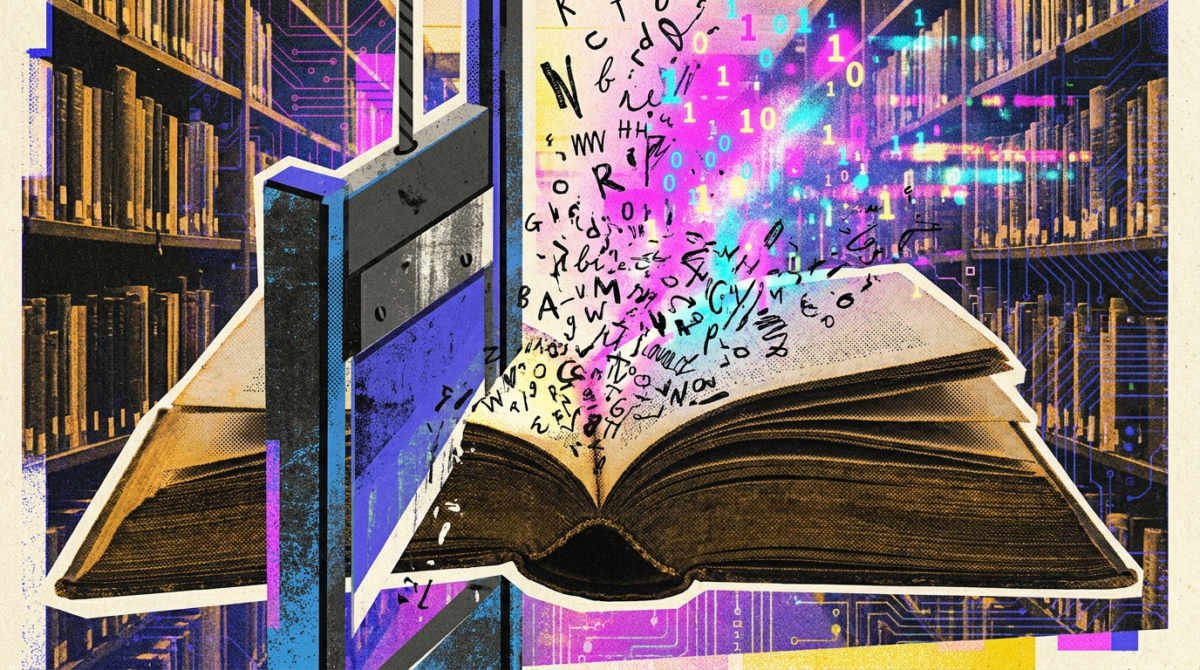 a hidden airtag followed rare books to an amazon warehouse and to the shredder Someone slipped an AirTag into a crate of rare books and tracked its journey across the country. The signal went quiet at an Amazon warehouse in Las Vegas. By every indication, the books never came out of that building in one piece.