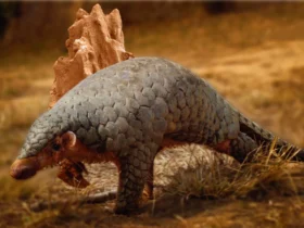 a pangolin collected in 1836 just revealed a hidden species An animal that has sat dead in a collection since 1836 has finally settled a dispute over what to call one of the most heavily trafficked mammals on the planet.