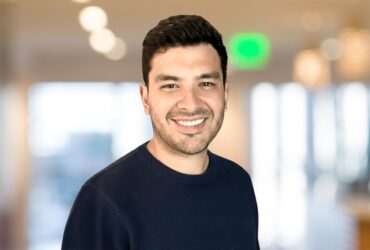 a16z ai has turned a non u s address into a startup advantage Forty-four percent. According to Gabriel Vasquez, a partner who covers AI apps and helps shape Andreessen Horowitz's global investment strategy, that is the proportion of the firm's Apps Fund One and Two investments backing a company with an international founder.
