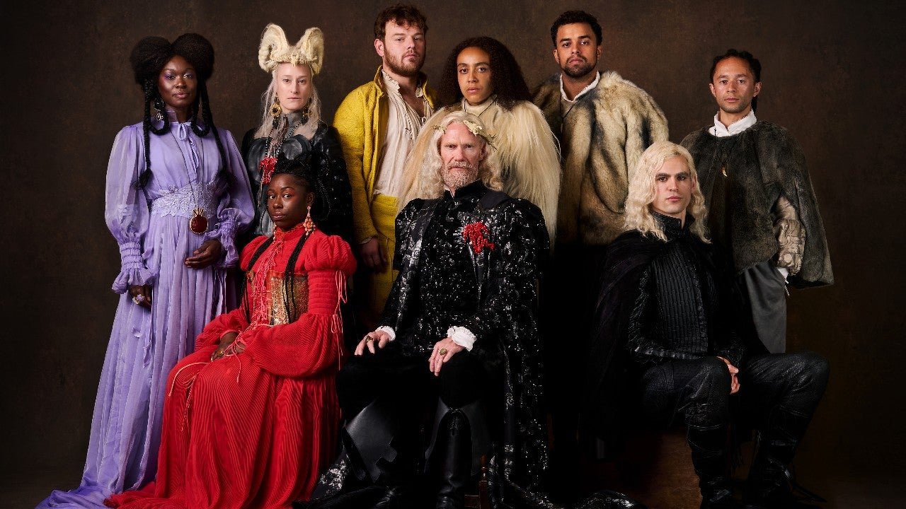 Aerys II steps out of the shadows: RSC unveils its Mad King cast 25 aerys ii steps out of the shadows rsc unveils first look at game of thrones the mad king For 30 years Aerys II Targaryen has existed only as rumor — a name muttered by the characters who outlived him, a cautionary tale, a scorched piece of backstory. He finally has a face now, and it belongs to Michael Shaeffer.