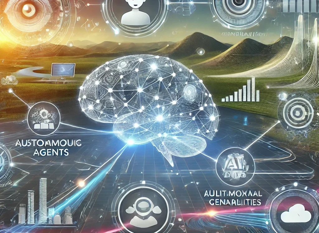 ai agents with wallets need their own id layer says bga report backed by deloitte and adgm In Brief: