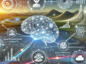 ai agents with wallets need their own id layer says bga report backed by deloitte and adgm In Brief: