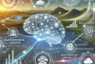 ai agents with wallets need their own id layer says bga report backed by deloitte and adgm In Brief: