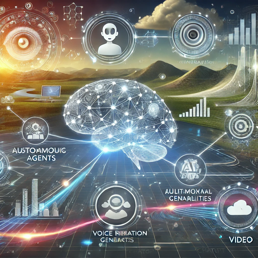 ai agents with wallets need their own id layer says bga report backed by deloitte and adgm In Brief: