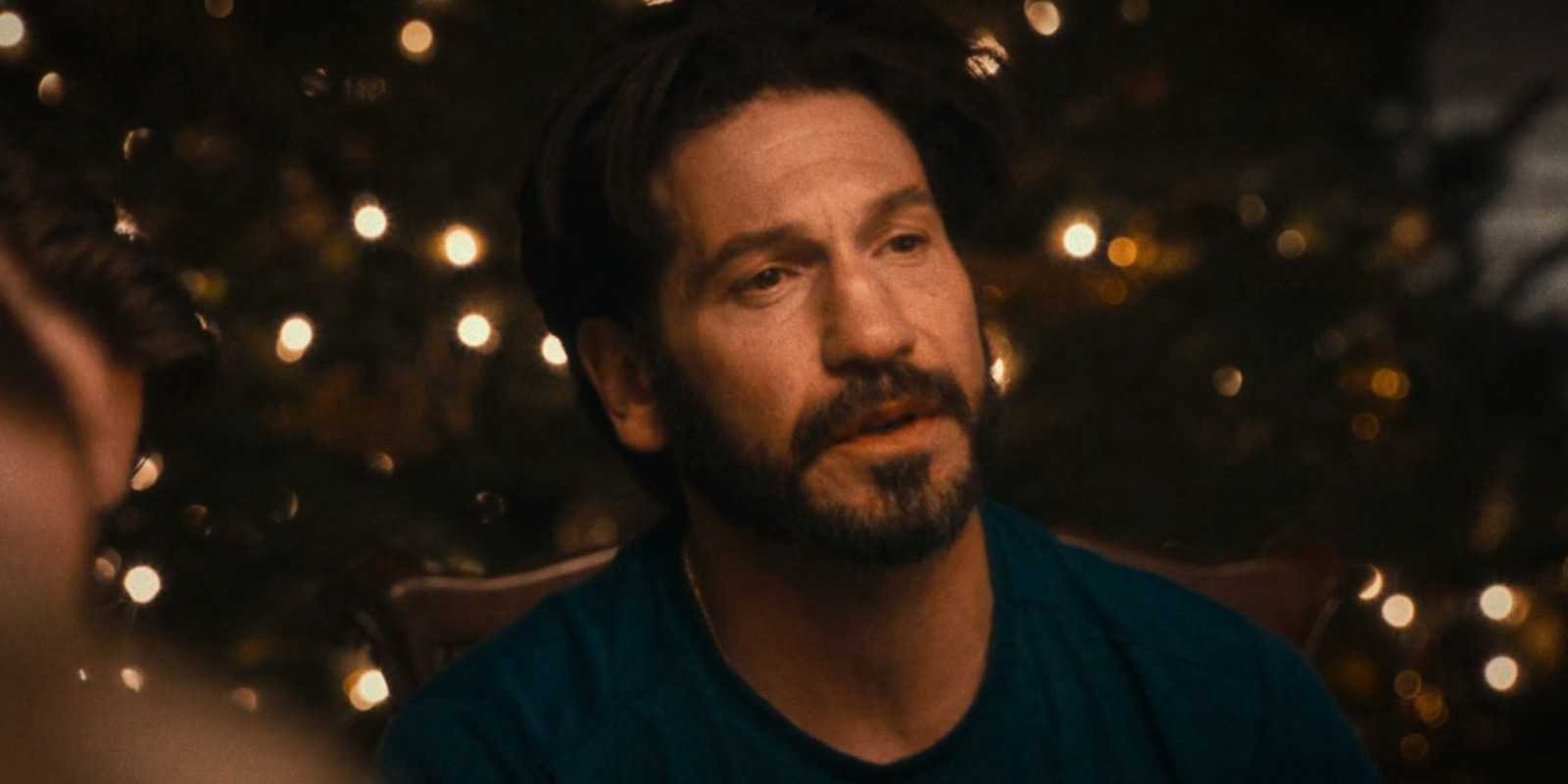 The Bear: Unpacking All Five Meanings Behind the Title 30 Mikey Berzatto (Jon Bernthal) looking sad at the table in The Bear season 2, episode 6, "Fishes."