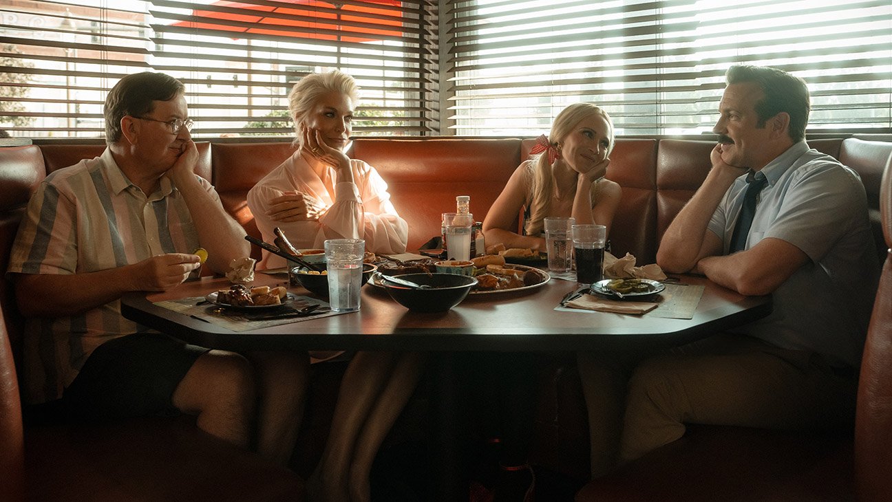 am i in it what ted lassos stars asked when season 4 suddenly got real When word got back to Hannah Waddingham that the Ted Lasso writers were gathering in a room again to hash out a fourth season — the season nobody believed would ever arrive — she had exactly one question.