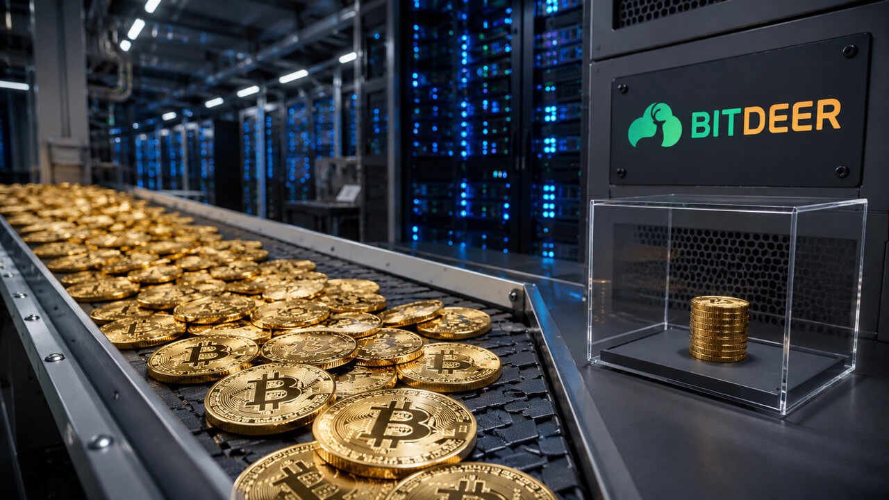 American Bitcoin's 8,002 BTC Stack Comes With Strings Attached: 3,090 Coins Pledged to Bitmain 27 Bitcoin miner Bitdeer mined 921 BTC, but its smaller stash raises a bigger question