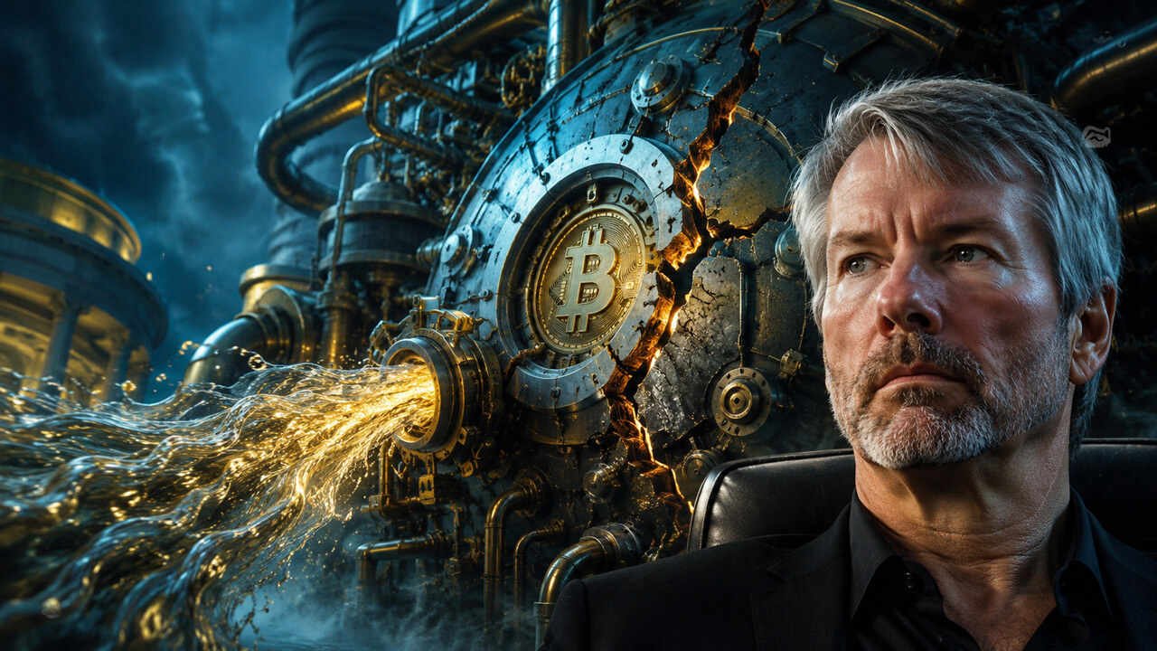 American Bitcoin's 8,002 BTC Stack Comes With Strings Attached: 3,090 Coins Pledged to Bitmain 26 Strategy used $300 million of MSTR dilution to backstop its Bitcoin’s biggest buying machine