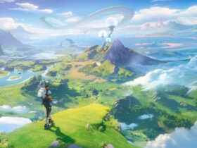 aniimo sets september 15 launch a free open world creature collector with zelda and animal crossing vibes Mark September 15 on the calendar. That's the day Aniimo, a free open-world creature-collecting RPG built by Pawprint Interactive, lands on just about every platform in your house.