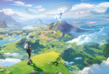 aniimo sets september 15 launch a free open world creature collector with zelda and animal crossing vibes Mark September 15 on the calendar. That's the day Aniimo, a free open-world creature-collecting RPG built by Pawprint Interactive, lands on just about every platform in your house.
