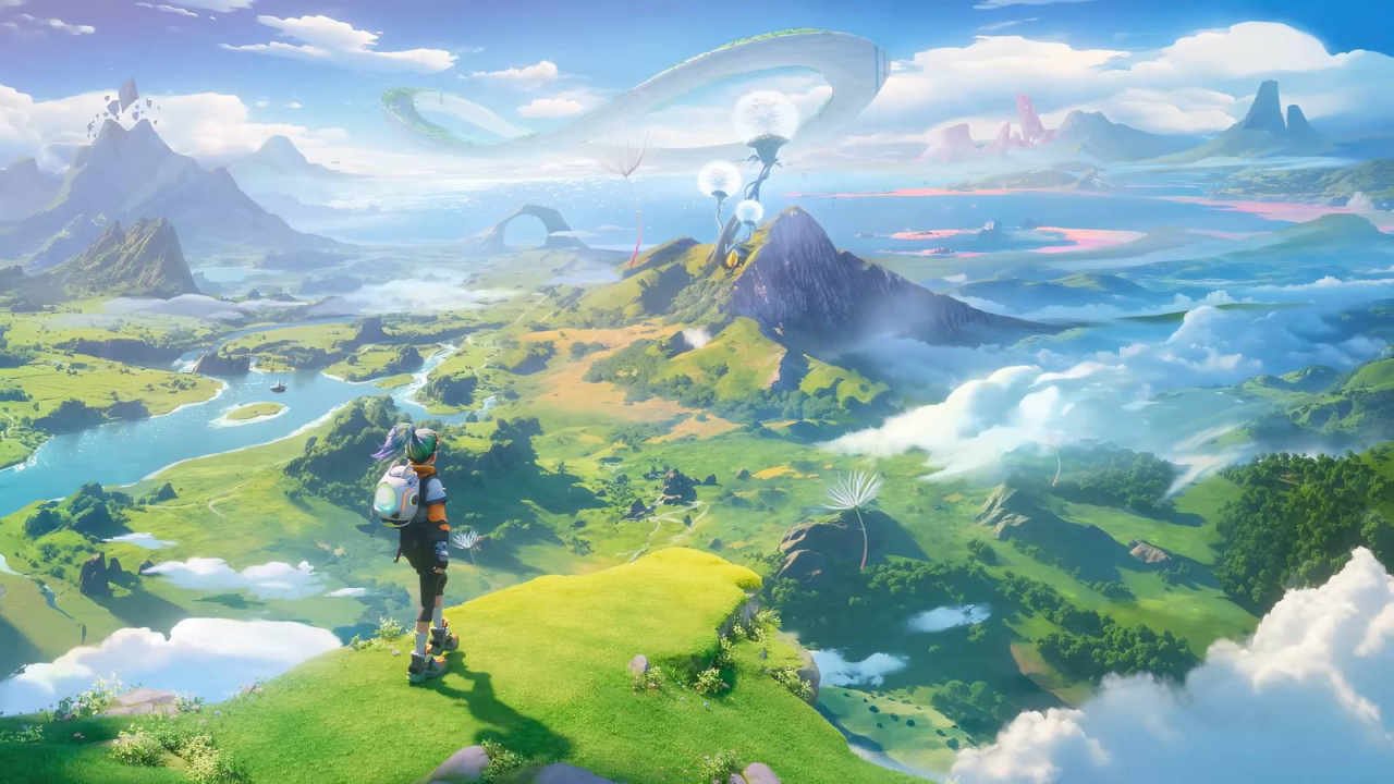 aniimo sets september 15 launch a free open world creature collector with zelda and animal crossing vibes Mark September 15 on the calendar. That's the day Aniimo, a free open-world creature-collecting RPG built by Pawprint Interactive, lands on just about every platform in your house.