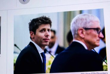 apple tells court 11 additional former staff may be tied to openai trade secret leak The list of names in Apple's case against OpenAI has expanded by eleven. A newly submitted court filing says an internal probe identified 11 additional former employees who may have taken part in — or simply witnessed — the suspected leaking of trade secrets, alongside the two people Apple had already accused.