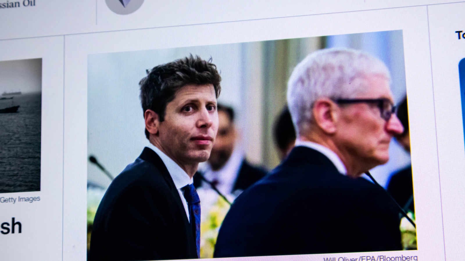 apple tells court 11 additional former staff may be tied to openai trade secret leak The list of names in Apple's case against OpenAI has expanded by eleven. A newly submitted court filing says an internal probe identified 11 additional former employees who may have taken part in — or simply witnessed — the suspected leaking of trade secrets, alongside the two people Apple had already accused.