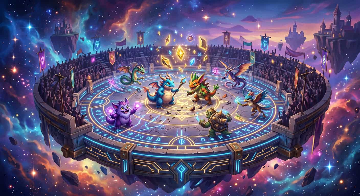 Arena Perps rolls out tiered fee cuts scaled to volume, loyalty and platform standing 25 arena perps rolls out tiered fee cuts scaled to volume loyalty and platform standing In Brief: