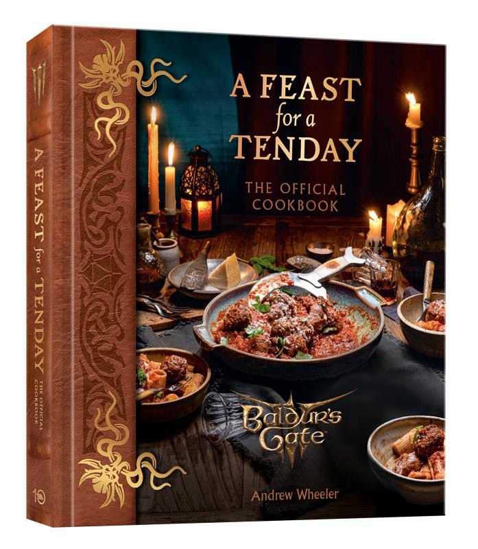 Astarion Gets His Own Official Baldur's Gate 3 Prequel Novel This September 27 9780593839980_transparent2