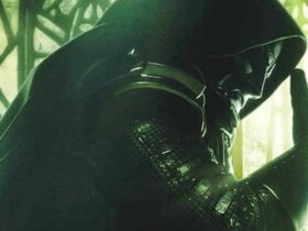 avengers doomsday 7 things the new d23 trailer reveals about doctor doom Stormbreaker connects, and Doctor Doom barely registers it. Thor's swing lands like nothing, Doom waves him aside the way you'd shoo an insect, and then comes the line destined for two years' worth of merch: "Hell answers to me, for I am Doom..."
